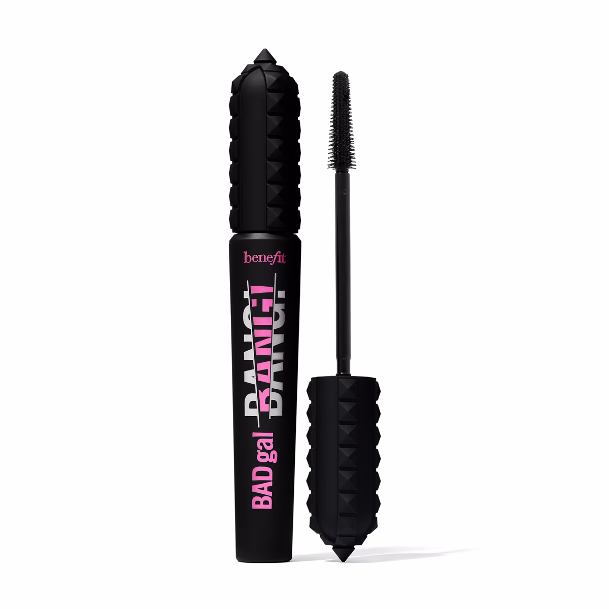 ریمل حجم‌دهنده و بلندکننده بنفیت مدل بدگل بنگ (Benefit BADgal BANG! Volumizing Mascara)