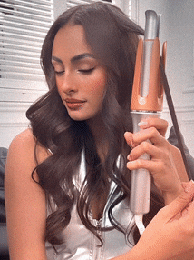فر کننده مو شیگلم SHEGLAM مدل It‑Curl One‑Touch قطر 32 میلی‌متر — تصویر ۲