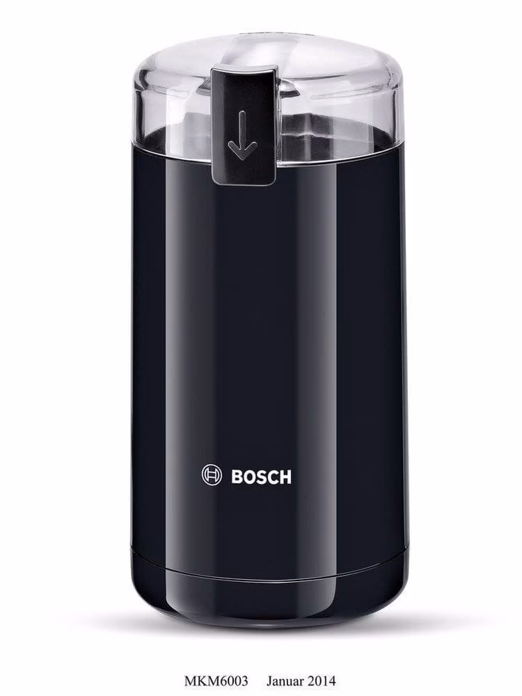 آسیاب قهوه بوش مدل 6A13 | Bosch Coffee Grinder 6A13