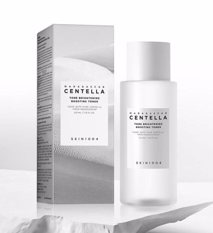 تونر سنتلا Centella Toner