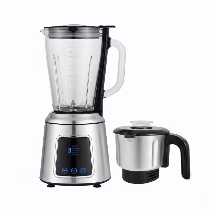 خرید آسیاب و مخلوط کن ماهسونیک مدل MB-611؛ انتخابی کاربردی برای تهیه نوشیدنی و مواد غذایی