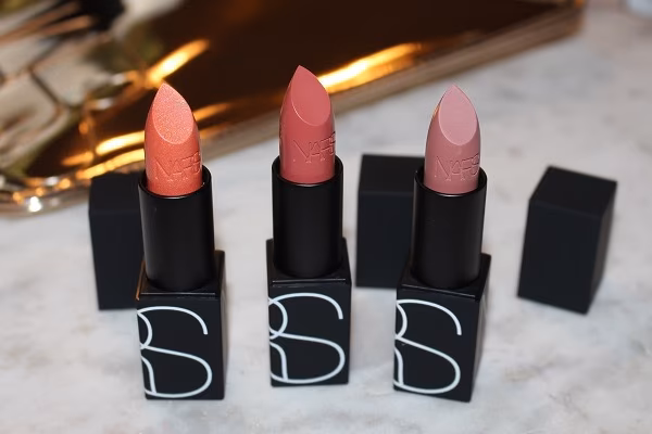 رژ لب جامد نارس (NARS Lipstick)