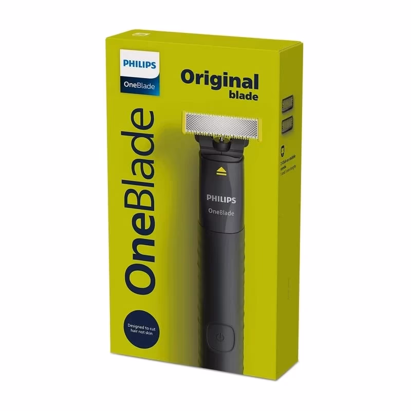ماشین اصلاح موی صورت فیلیپس مدل QP1424/10 — تصویر ۶