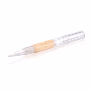 کانسیلر مایع گلدن رز مدل Liquid Concealer شماره 04 | پوشش کامل و طبیعی | مناسب برای پوست‌های تیره