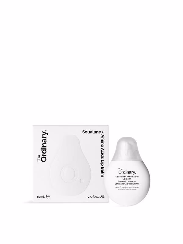 بالم لب اوردینری THE ORDINARY Squalane + Amino Acids Lip Balm — تصویر ۳