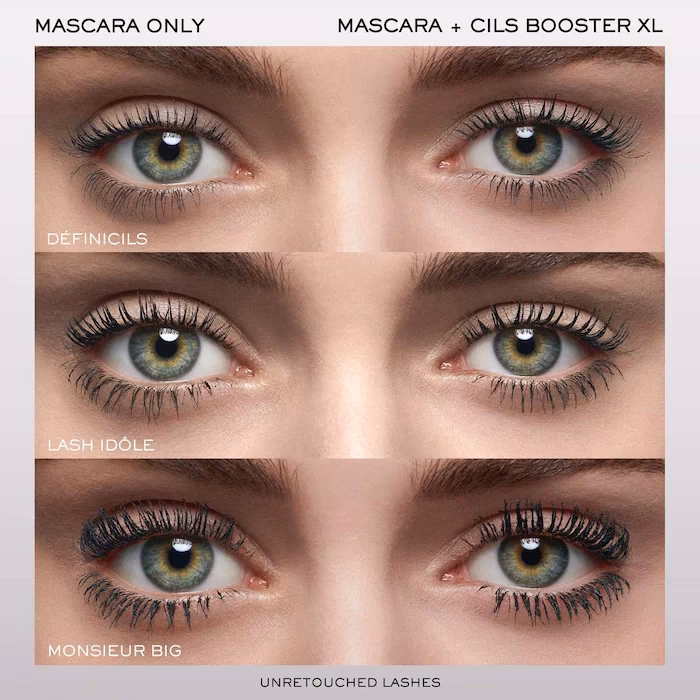 پرایمر مژه لانکوم (Lancôme Cils Booster XL) — تصویر ۲