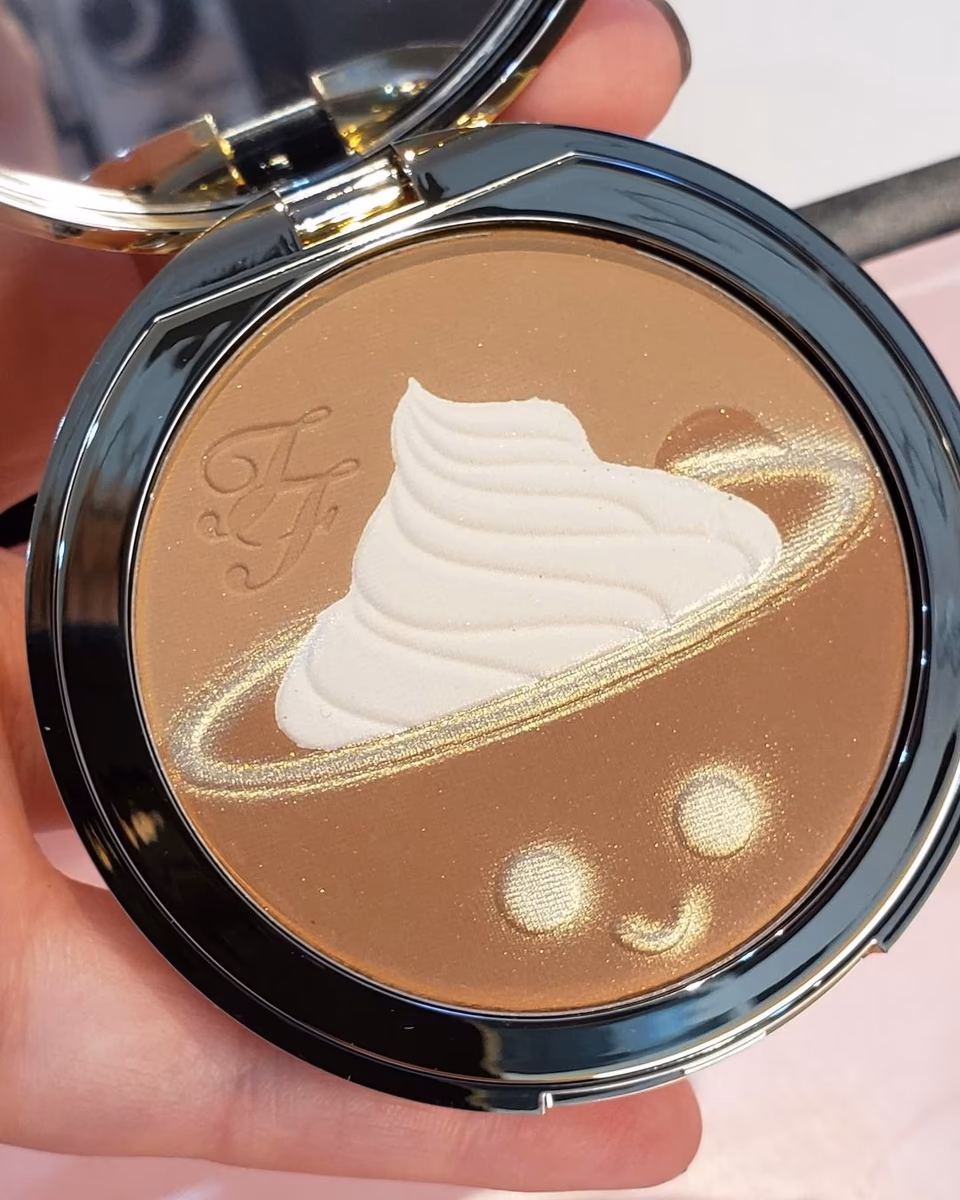 پک آرایشی توفیسد (Too Faced) مدل You’re So Hot — تصویر ۶
