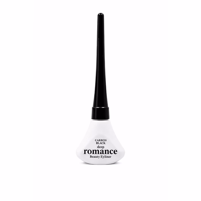 خط چشم کوزه‌ای ماژیکی ضدحساسیت دیپ رومنس (Deep Romance Sensitiv Eyeliner) – حجم ۲.۵ میلی‌لیتر