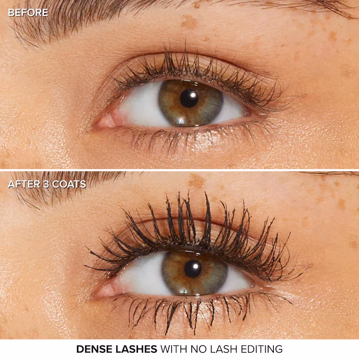 ریمل حجم‌دهنده توفیسد (Too Faced Better Than Sex Mascara) — تصویر ۲