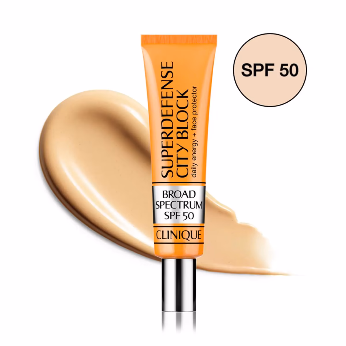 ضدآفتاب سوپر سیتی بلاک کلینیک با SPF 40 (Clinique Super City Block) — تصویر ۲