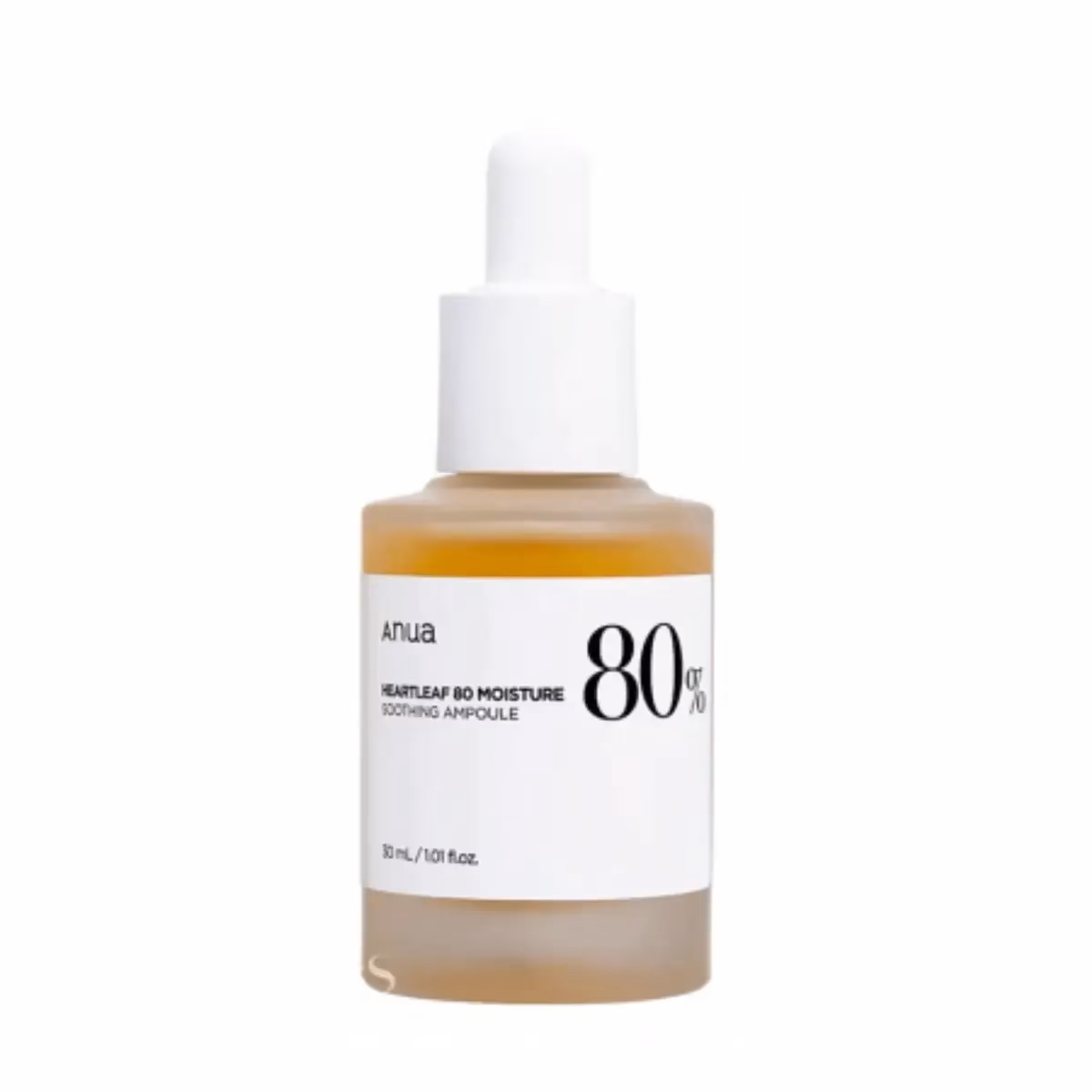 سرم آبرسان و مرطوب‌کننده آنوا ANUA Heartleaf Hydrating Serum – حاوی عصاره هارتلیف