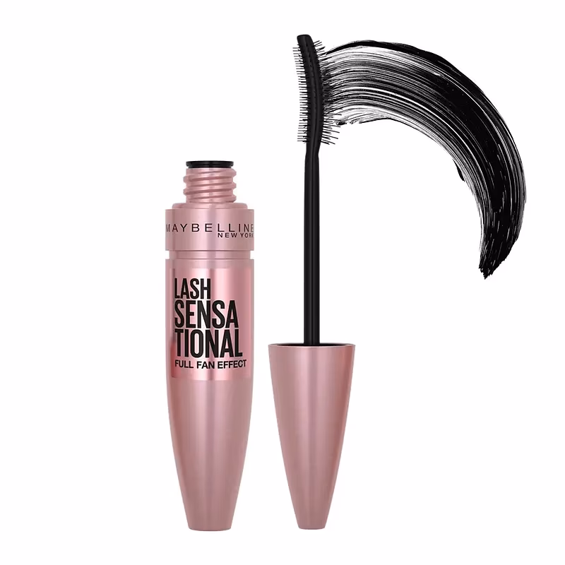 ریمل میبلین مدل سنسیشنال – Maybelline Sensational Mascara