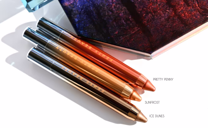 پک مداد سایه چشم فنتی بیوتی (Fenty Beauty)