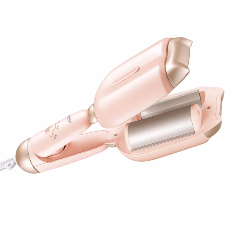 بیگودی مو کیمی مدل KM-1233
