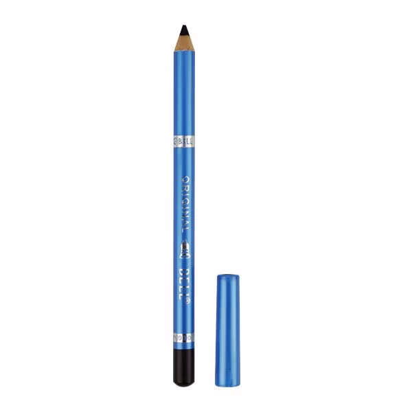 مداد چشم سوپر واتر پروف بل | BL Super Waterproof Eye Pencil