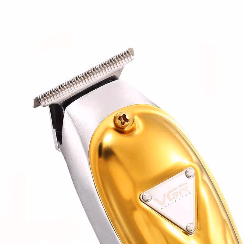 ماشین اصلاح موی سر و صورت وی جی آر مدل VGR V-057 — تصویر ۲