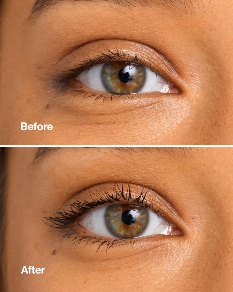 ریمل ضدآب کلینیک (Clinique High Impact Waterproof Mascara) فولسایز — تصویر ۶