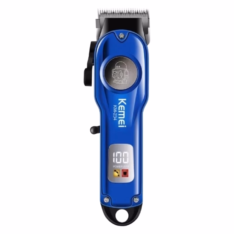 ماشین اصلاح موی صورت کیمی مدل KM-234