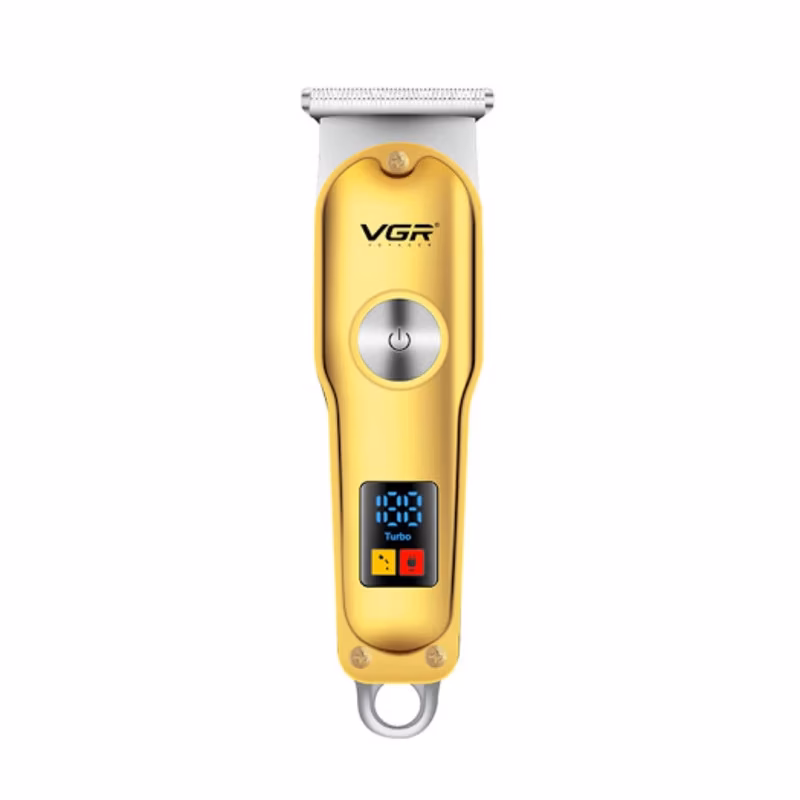 ماشین اصلاح موی سر و صورت وی جی آر مدل VGR V‑290