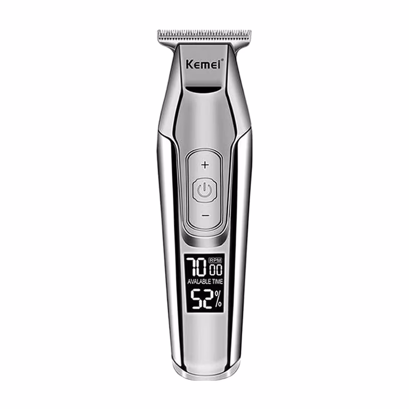 ماشین اصلاح موی صورت کیمی مدل KM-5027