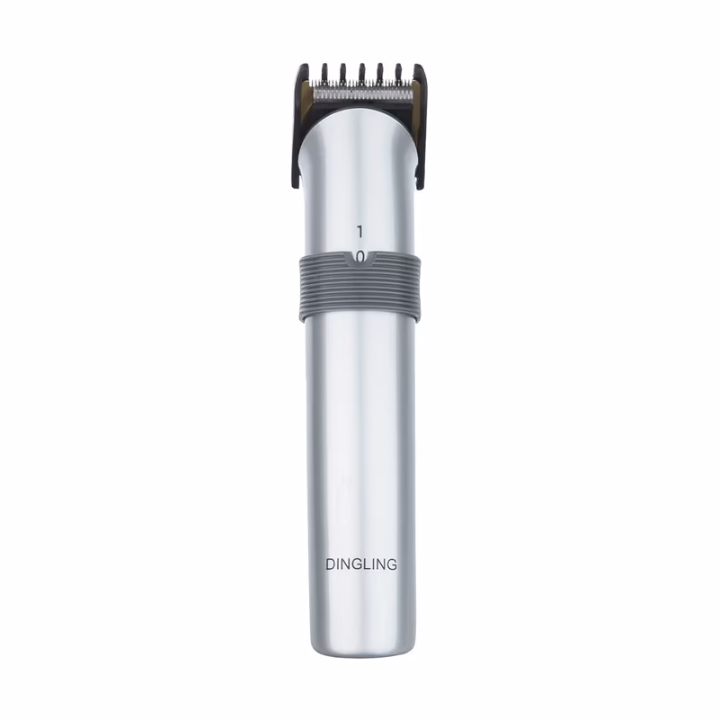 ماشین اصلاح موی صورت شارژی دینگ لینگ مدل RF‑608