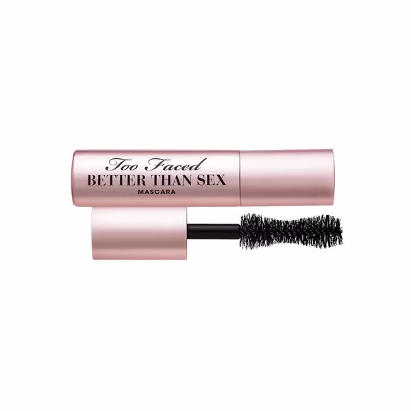 ریمل حجم‌دهنده توفیسد (Too Faced Better Than Sex Mascara) — تصویر ۳