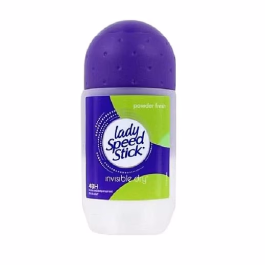 مام رولی زنانه لیدی اسپید | Lady Speed Powder Fresh