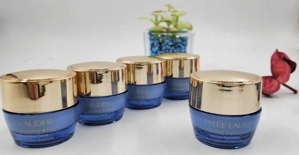 کرم شب استی لادر Revitalizing Supreme+ Night | بازسازی و لیفت در طول خواب — تصویر ۵