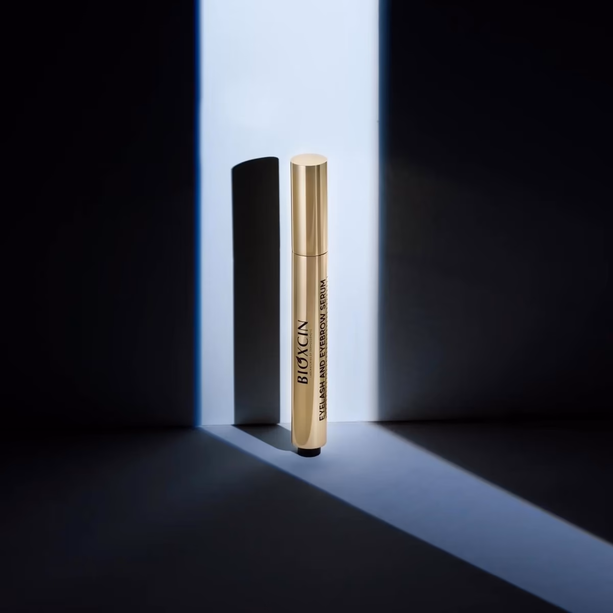 سرم مژه و ابرو بیوکسین | Bioxin Eyelash and Eyebrow Serum — تصویر ۲