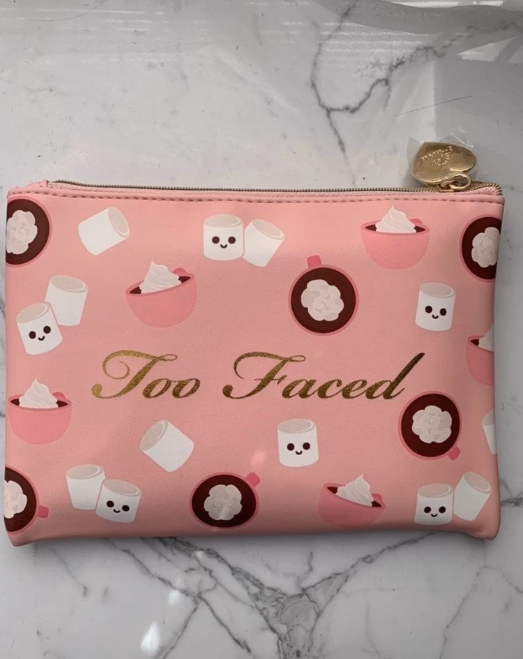 پک آرایشی توفیسد (Too Faced) مدل You’re So Hot — تصویر ۱۳