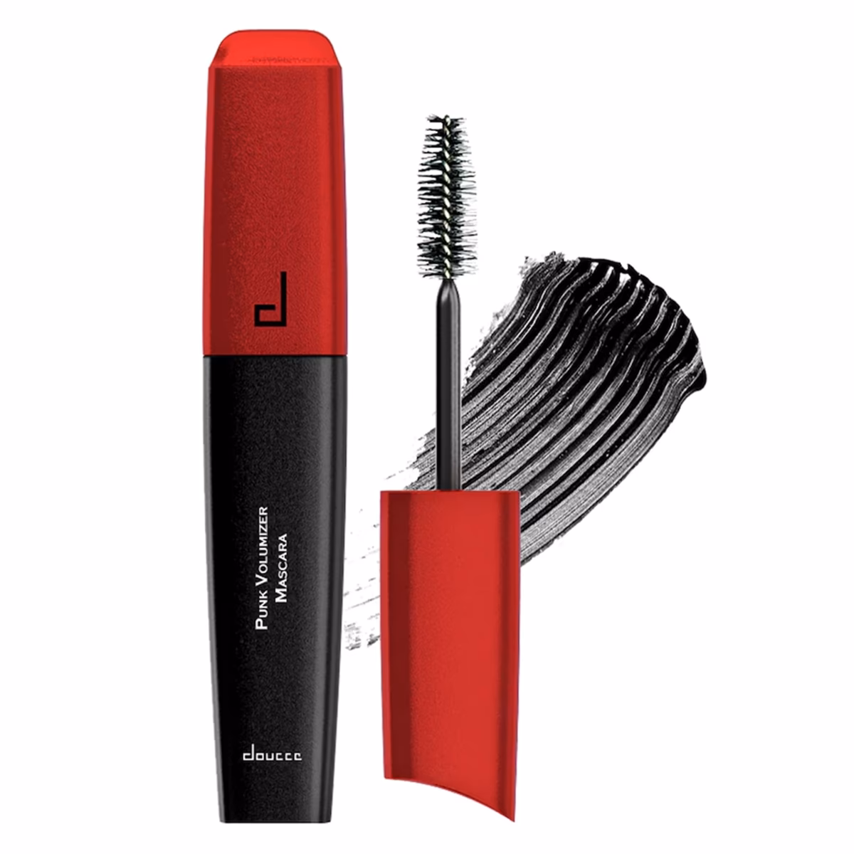 ریمل حجم دهنده دو سه مدل Punk Volumizer ۱۳.۵ میلی‌لیتر | Doucce Punk Volumizer Mascara
