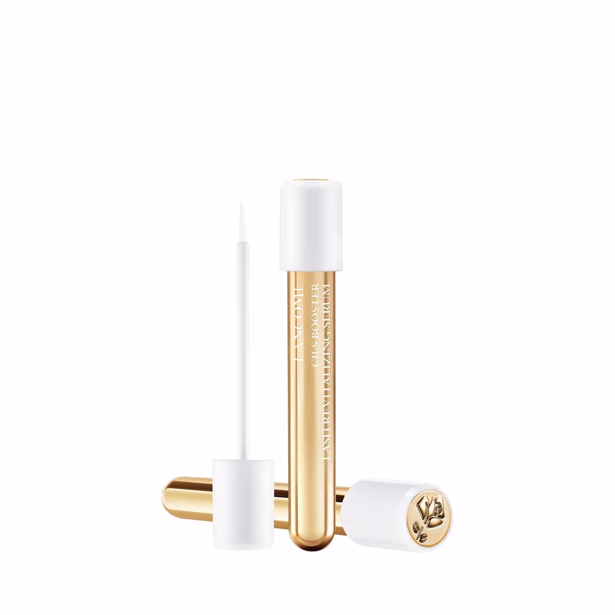 سرم تقویت‌کننده و احیاکننده مژه لانکوم (Lancôme Cils Booster Lash Revitalizing Serum) فولسایز — تصویر ۲
