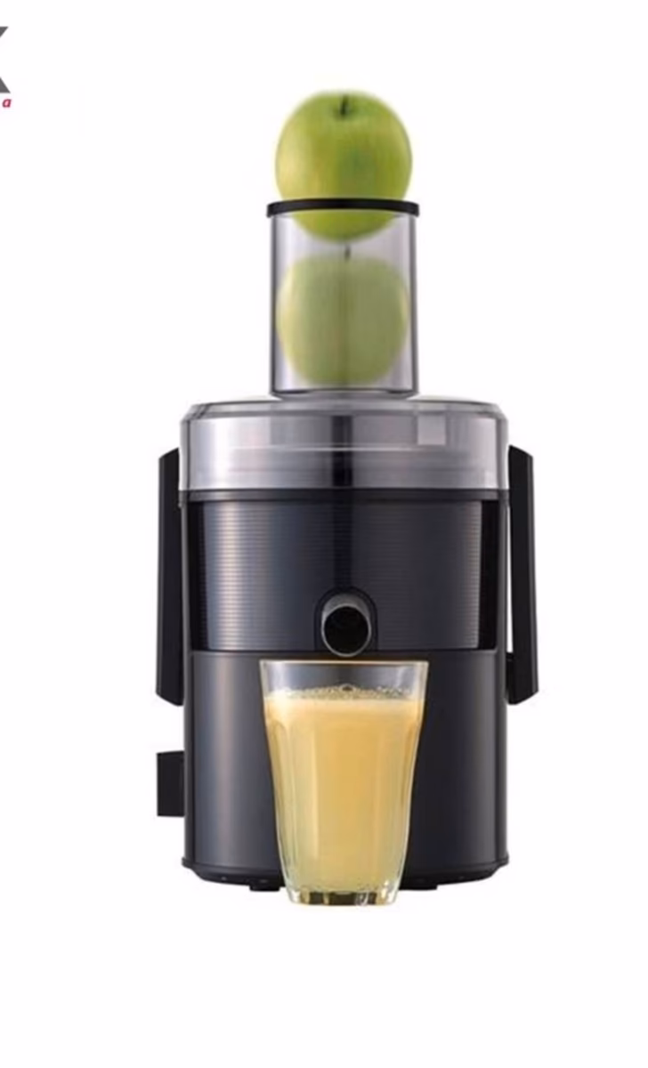 آبمیوه‌گیری پاناسونیک مدل MJ-SJ03 | Panasonic Juicer MJ-SJ03 — تصویر ۲