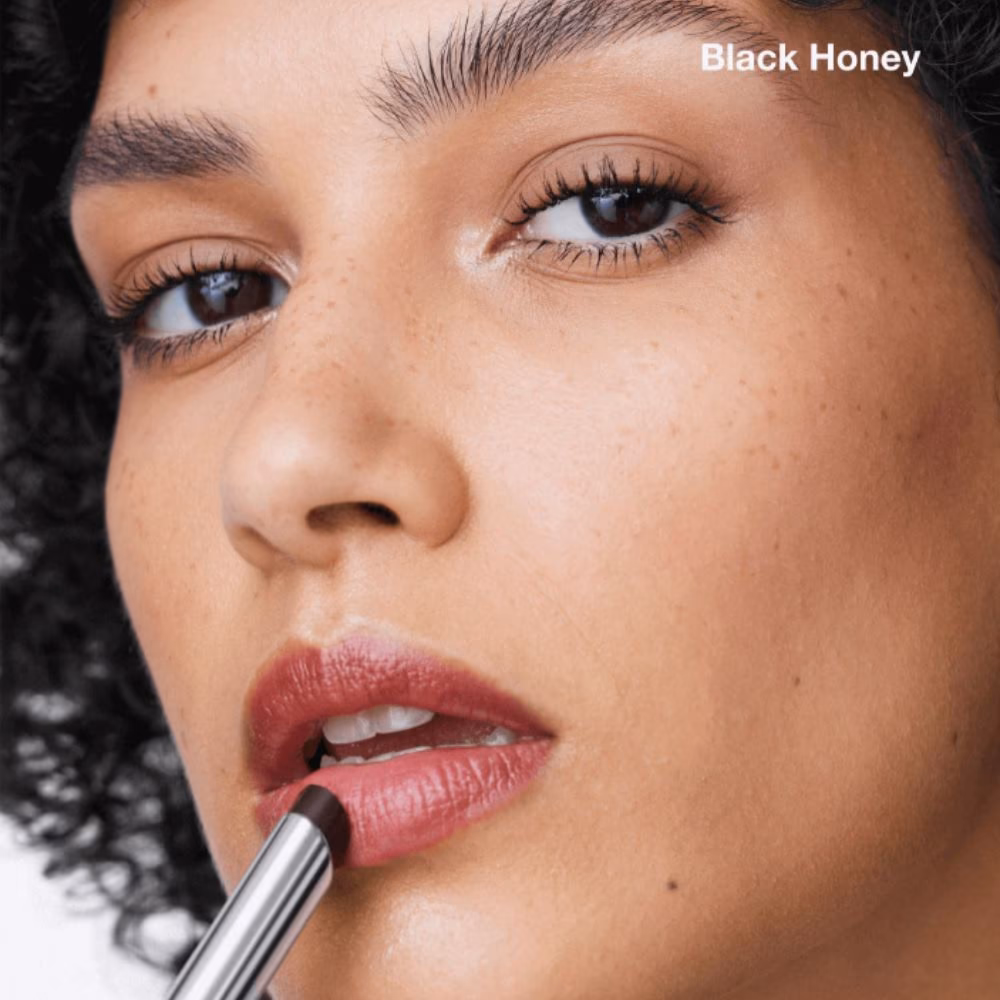 ست دوتایی بالم لب کلینیک: Black Honey و Pink Honey — تصویر ۵