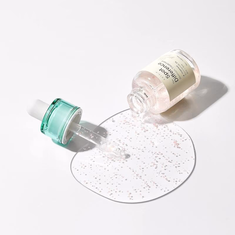 سرم ضد جوش و ضد لک اکسیس وای AXIS‑Y Dark Spot Correcting Glow Serum – 15ml — تصویر ۳