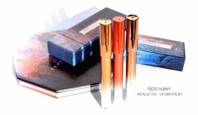 پک مداد سایه چشم فنتی بیوتی (Fenty Beauty)