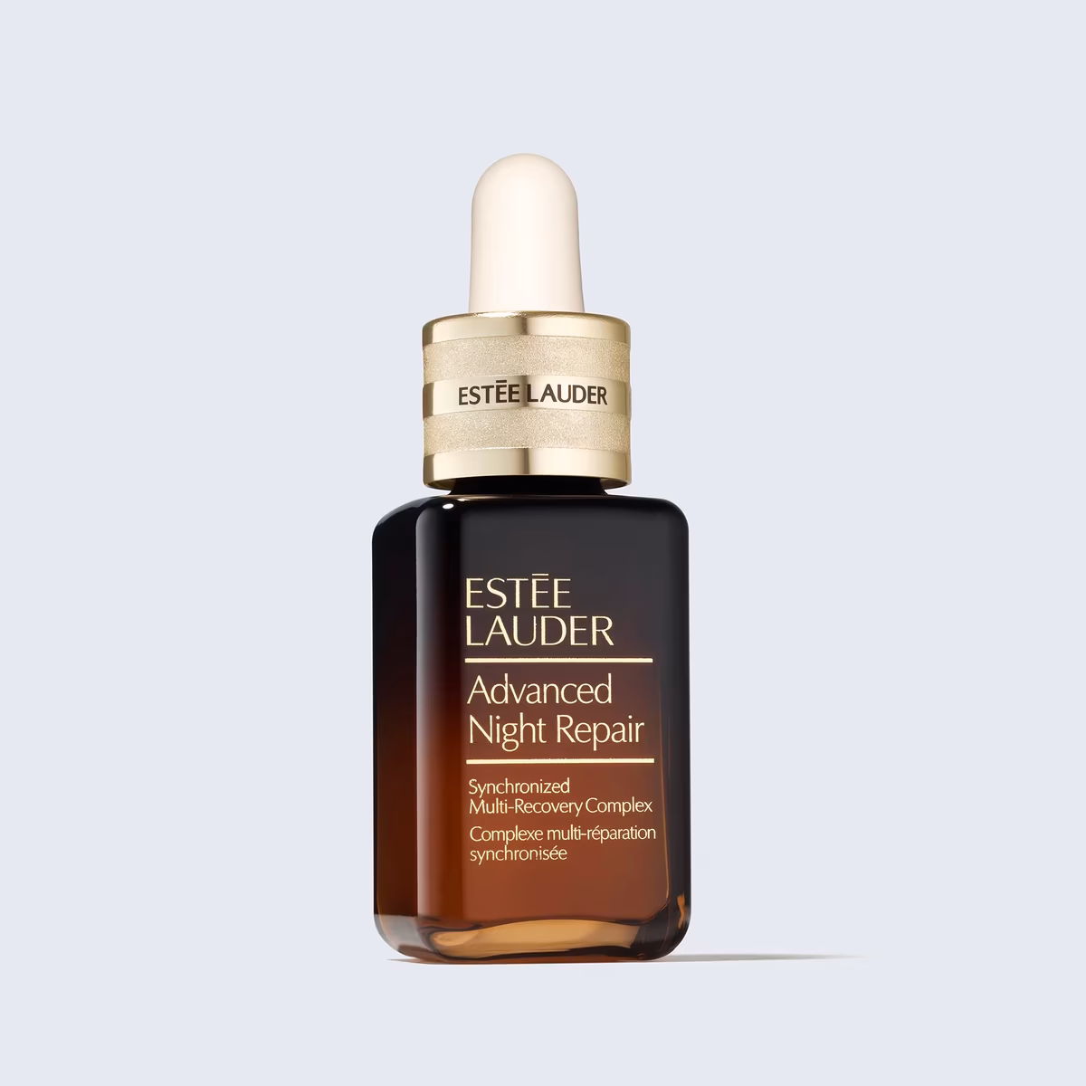 سرم استی لادر Advanced Night Repair (نسل جدید) | انقلابی در جوانسازی و ترمیم پوست