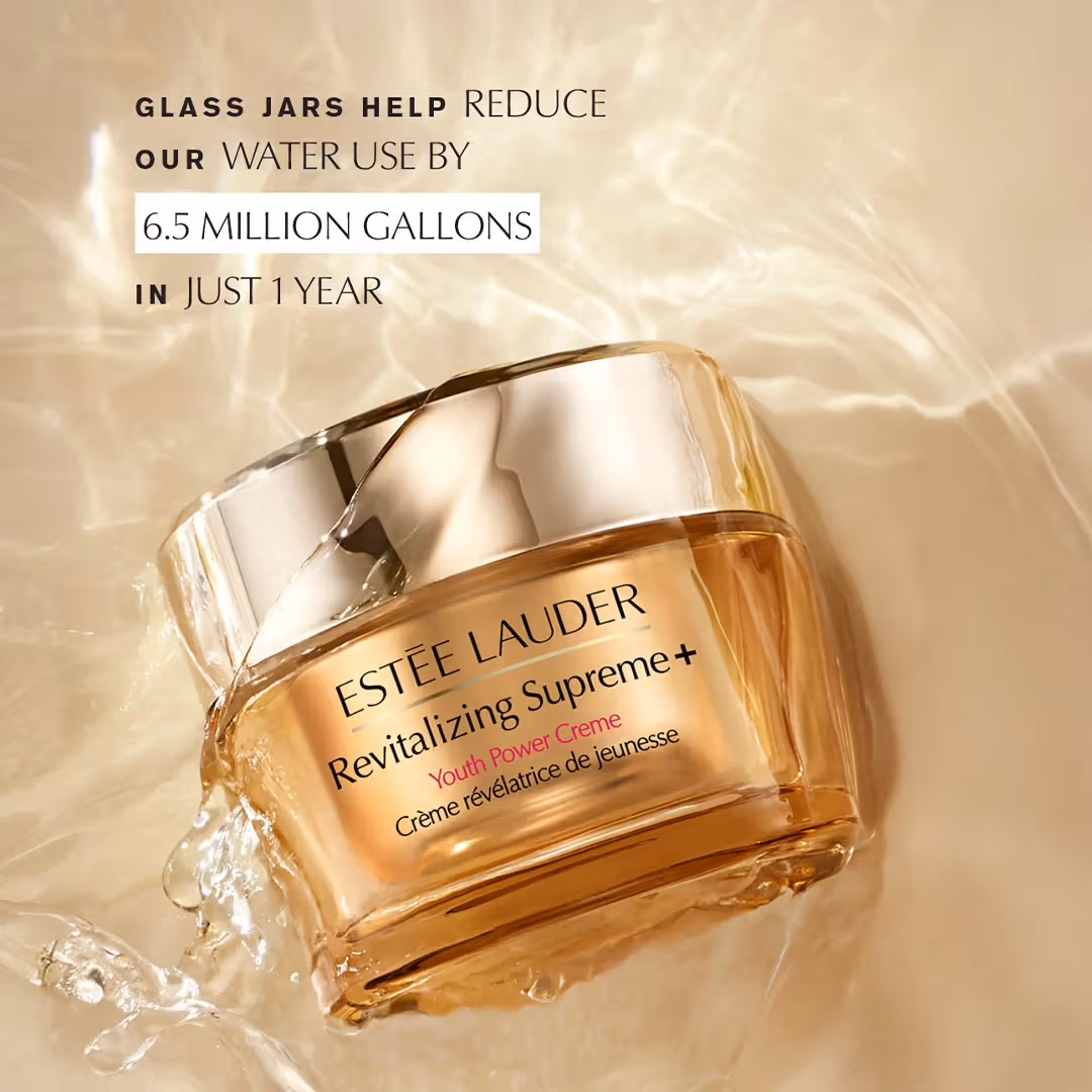 کرم ضدچروک و جوانساز Estée Lauder Revitalizing Supreme+ Youth Power Crème — تصویر ۴