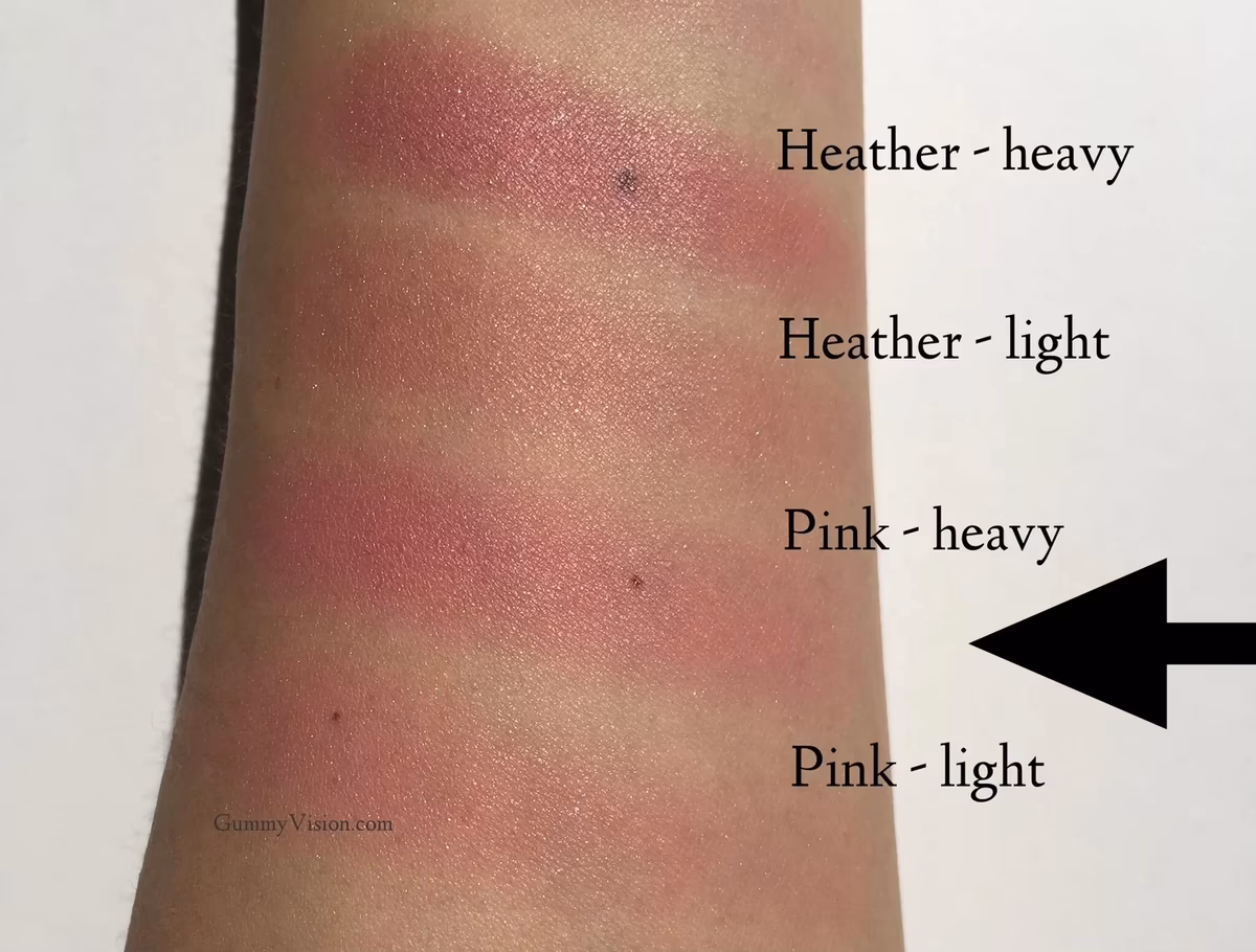 رژگونه کلینیک Clinique Cheek Pop | رنگ Pink Pop (صورتی شاداب) — تصویر ۴