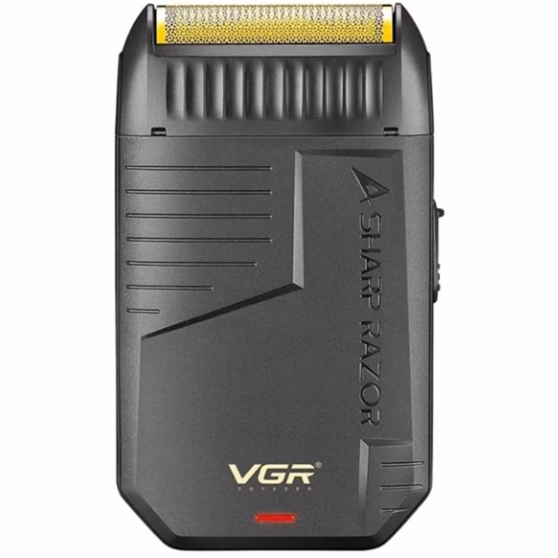ماشین اصلاح صورت و بدن وی جی آر مدل V‑375