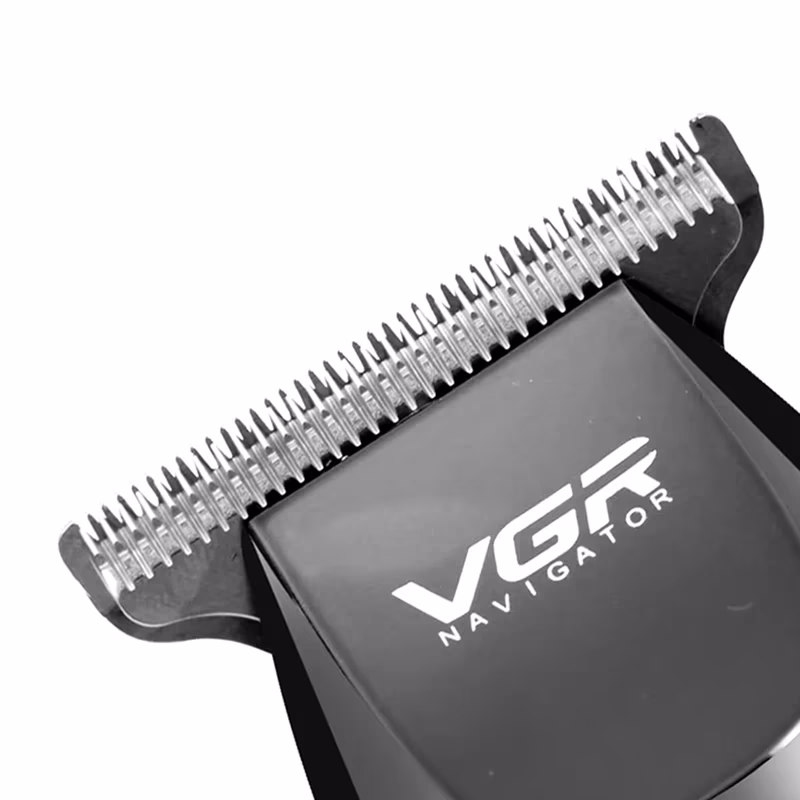 ماشین اصلاح موی صورت وی جی آر مدل V-030 — تصویر ۲