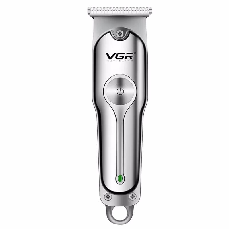 ماشین اصلاح موی سر و صورت وی جی آر مدل PROFESSIONAL V‑071