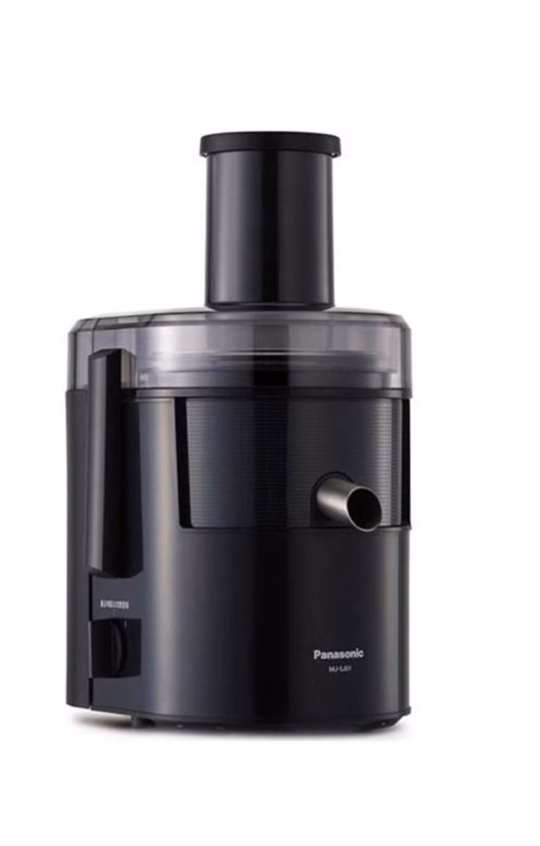 آبمیوه‌گیری پاناسونیک مدل MJ-SJ03 | Panasonic Juicer MJ-SJ03