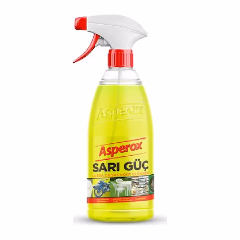 اسپری پاک‌کننده سطوح اسپروکس حجم 1000ml Sprox Surface Cleaner Spray 1000ml