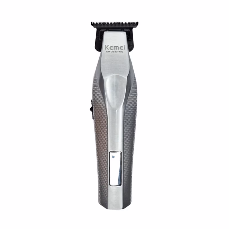 ماشین اصلاح موی صورت شارژی کیمی مدل KM-3023-702