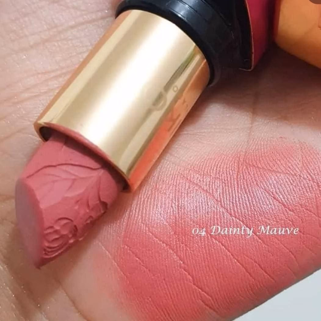 رژلب کیکو میلانو Charming Lipstick | رنگی جذاب با جلوه‌ای شیک — تصویر ۸
