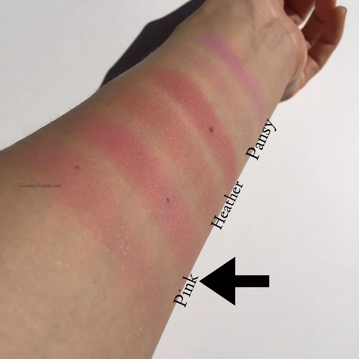 رژگونه کلینیک Clinique Cheek Pop | رنگ Pink Pop (صورتی شاداب) — تصویر ۵