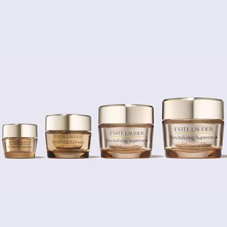 کرم ضدچروک و جوانساز Estée Lauder Revitalizing Supreme+ Youth Power Crème — تصویر ۶
