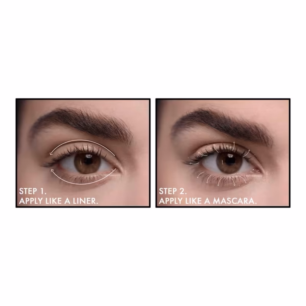 سرم تقویت‌کننده و احیاکننده مژه لانکوم (Lancôme Cils Booster Lash Revitalizing Serum) فولسایز — تصویر ۶