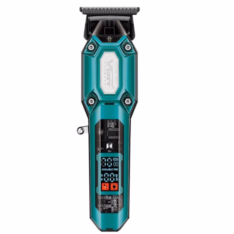 ماشین اصلاح موی سر و صورت وی جی ار مدل VGR V-900